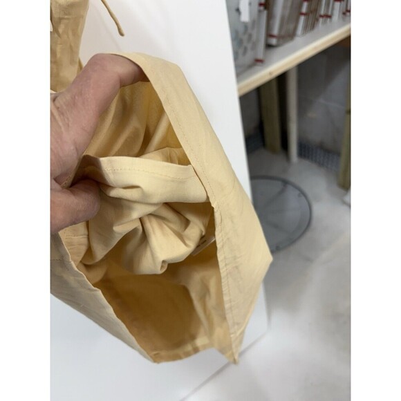 Lovers And Friends 'Carmel' Mini Beige Dress Size Medium - NWT Sexy Girlie - Picture 11 of 13